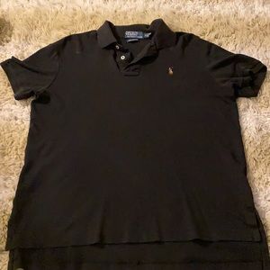 Men’s polo